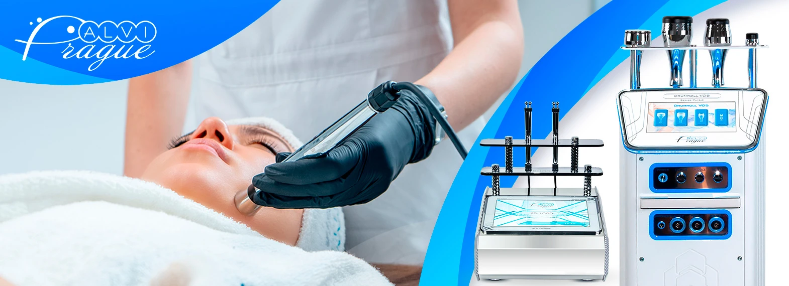 Equipo de cosmetología